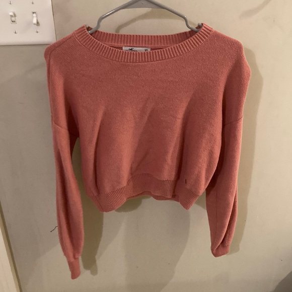 Hollister sweater size xs - Picture 1 of 4